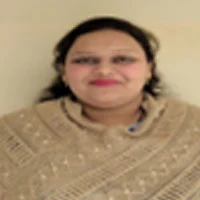 Ms. Ashmita Rai