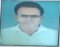 Mr. Kamlapati Tripathi