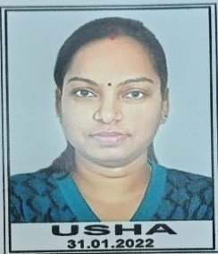 Ms. Usha Kushwaha