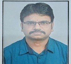 Mr. Ravi Prakash Rathore