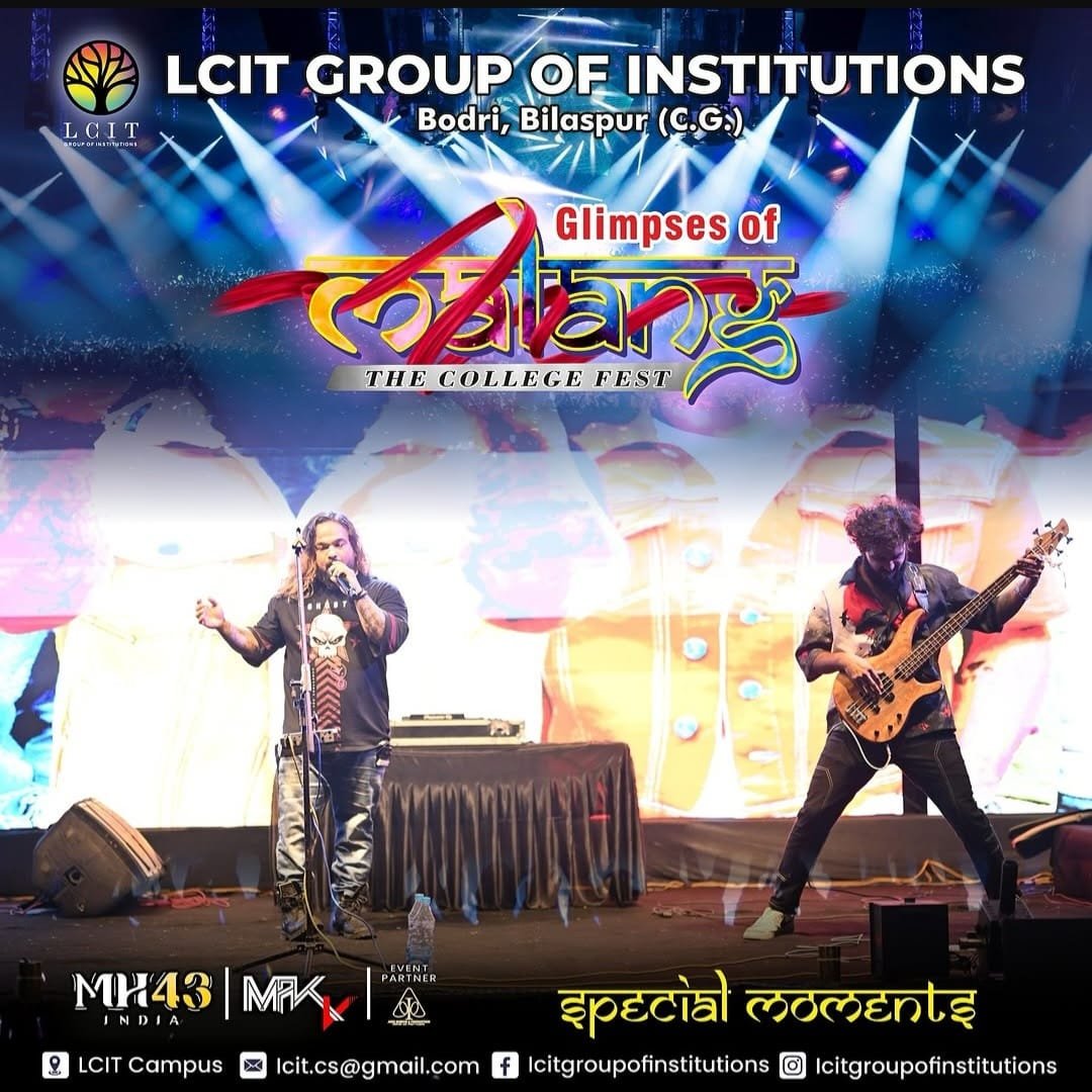 Rock Band Event By -Malang